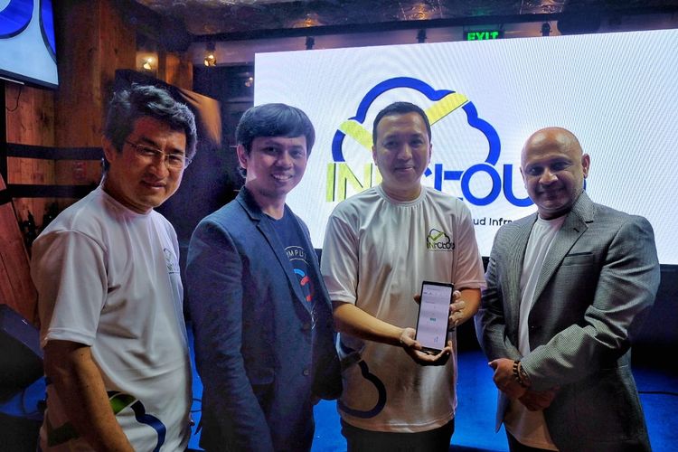 Alasan Layanan INI Cloud Lebih Bagus dan Menguntungkan Dibanding AWS
