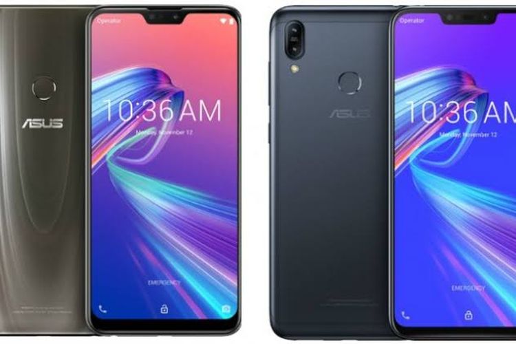 Asus ZenFone Max Pro M2 Dijual Offline Mulai Hari Ini, Ini Tempatnya