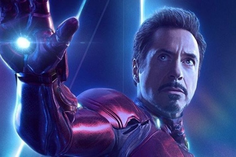 Yeay, Robert Downey Jr. Mungkin Bakal Balik Jadi Iron Man untuk Serial