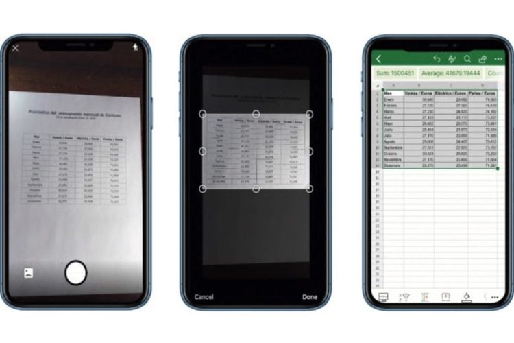 Menguasai Transformasi: Panduan Lengkap Mengubah Dokumen Word Menjadi Spreadsheet Excel Menguasai Transformasi: Panduan Lengkap Mengubah Dokumen Word Menjadi Spreadsheet Excel