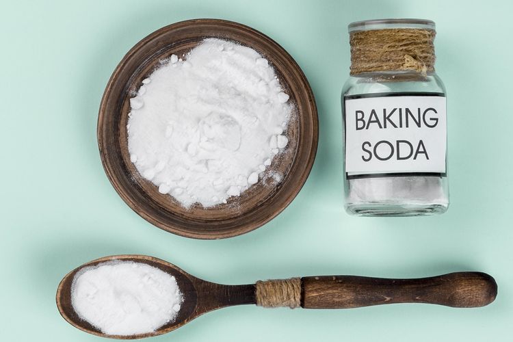 Mengenal Baking Soda Dan Manfaatnya Yang Menakjubkan