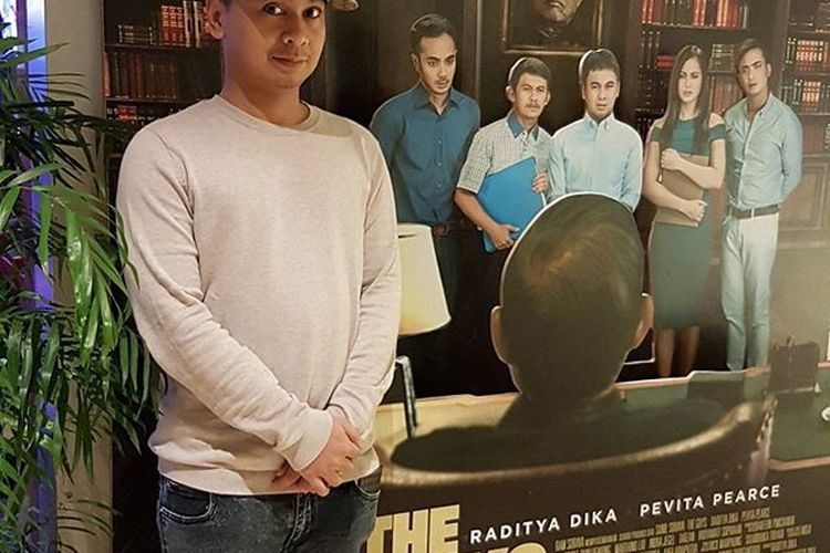 Berita Film Terakhir Raditya Dika Terbaru Hari Ini - Grid.ID