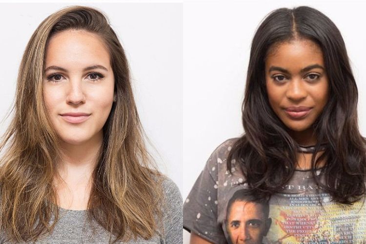 Ini Dia.. Cara Menata Rambut Tipis Ini Dia.. Cara Menata Rambut Tipis