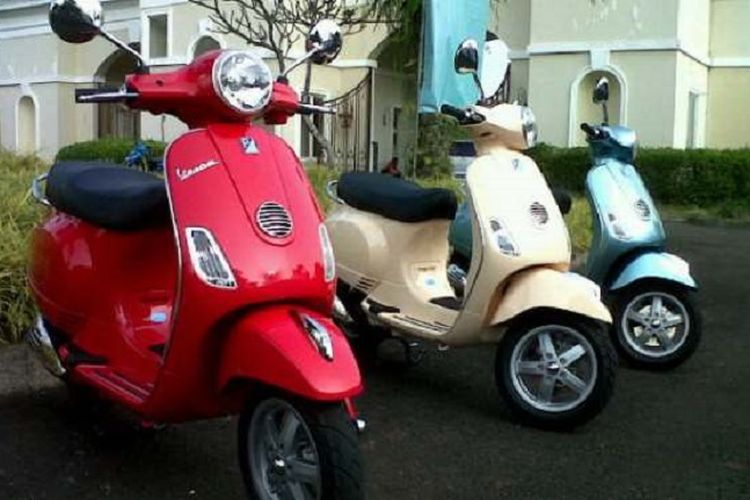 Berita Motor Injeksi Terbaru Hari Ini - Grid.ID
