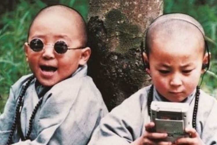 Lama Tak Tampil Di Layar Kaca Begini Keadaan Artis Cilik Boboho Sekarang Semua Halaman Grid