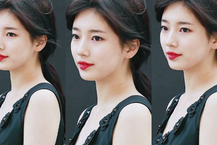 Berita Penampilan Bae Suzy Terbaru Hari Ini - Grid.ID