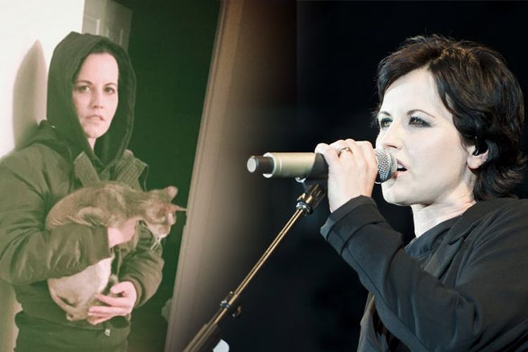 Berita Vokalis The Cranberries Meninggal Terbaru Hari Ini Grid.ID