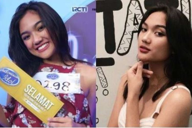 Pria Ini Nggak Kuat Pacaran Lama Lama Dengan Marion Jola Rupanya Ini Alasannya