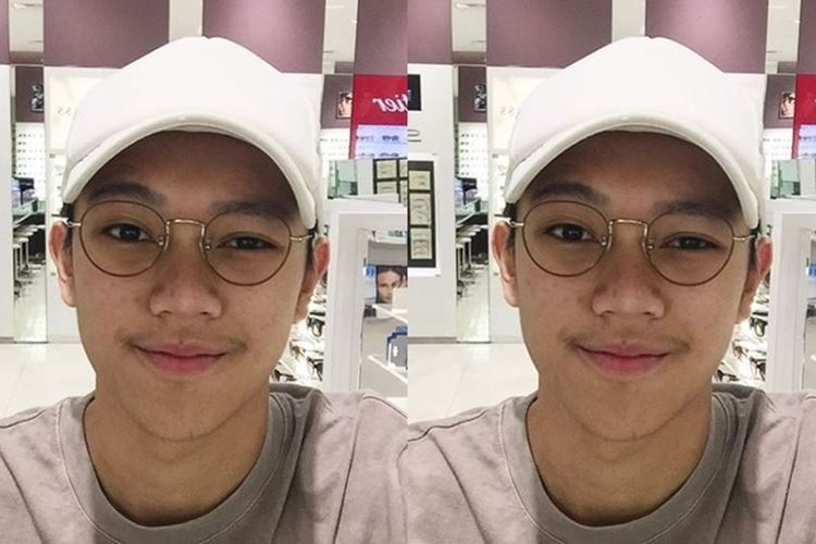 Semua Tentang Brandon Salim  Terupdate