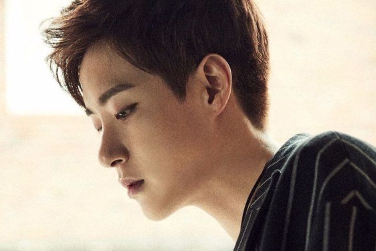 Artis Kpop Meninggal 2020