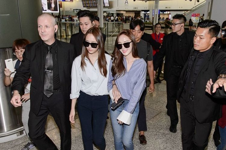 Terungkap Segini Gaji Bulanan Manajer Artis Korea Kamu Berminat