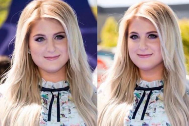 Berita Berat Badan Meghan Trainor Terbaru Hari Ini Grid.ID