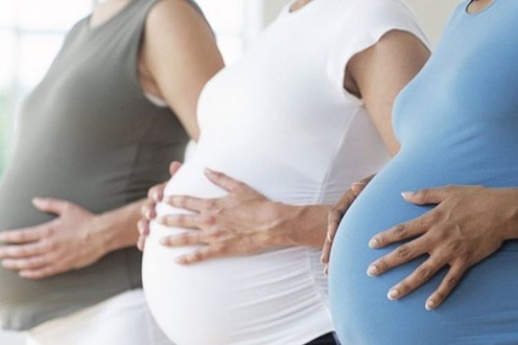 Payudara Sensitif Salah Satu Ciri Positif Hamil 9 Tanda Lainnya Kamu Wajib Tahu Payudara Sensitif Salah Satu Ciri Positif Hamil 9 Tanda Lainnya Kamu Wajib Tahu