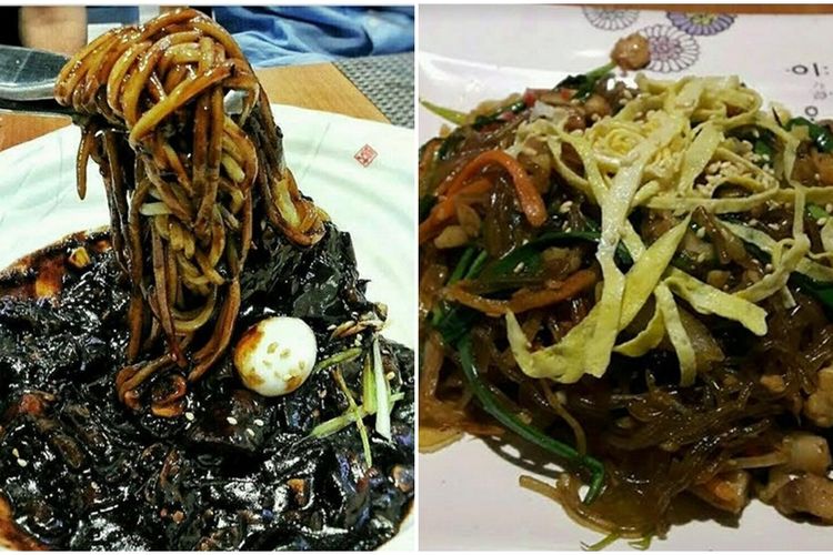 Berita Mie Hitam Terbaru Hari Ini - Grid.ID