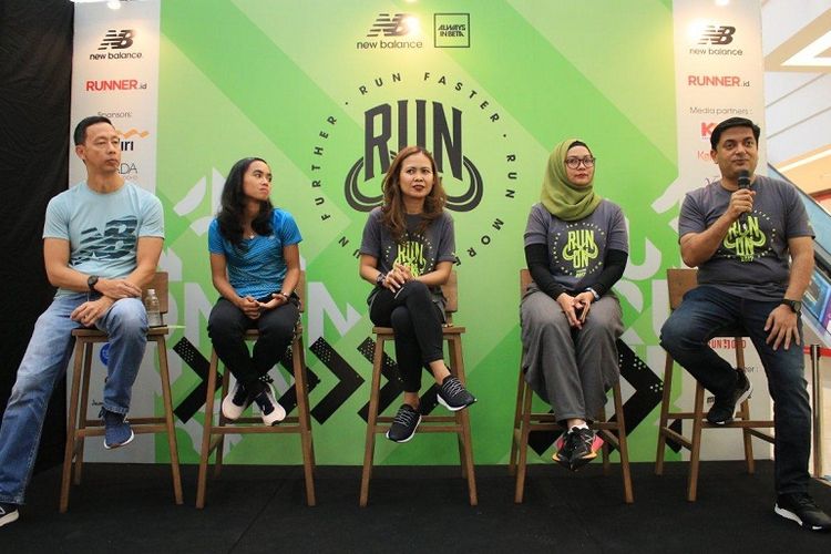 new balance run alam sutera
