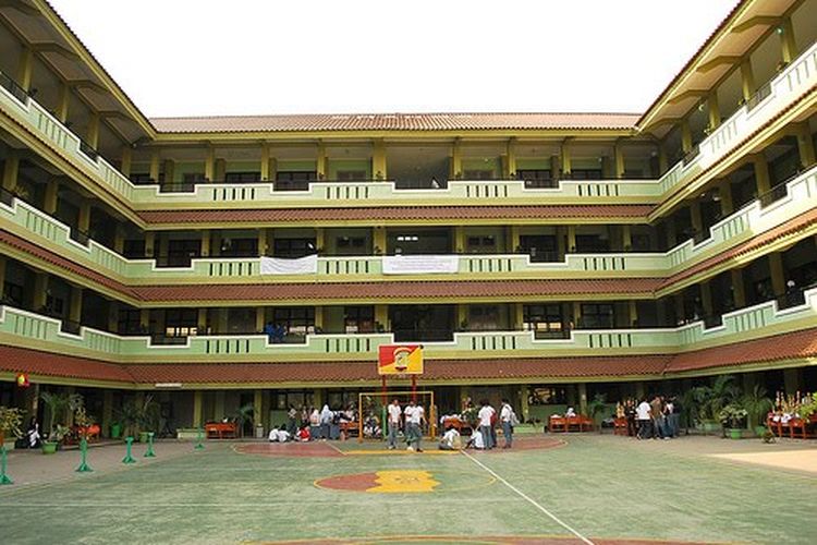 Berita Sma Negeri 1 Medan Terbaru Hari Ini - Grid.ID
