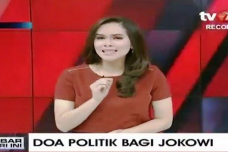 5 Postingan Twitter Windy Wellingtonia No 4 Ternyata Emang Suka Nyinyir