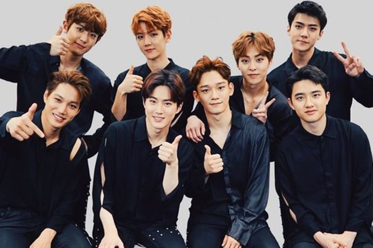 Lirik Lagu Exo The Eve Arsia Lirik Lirik Lagu Exo The Eve Arsia Lirik