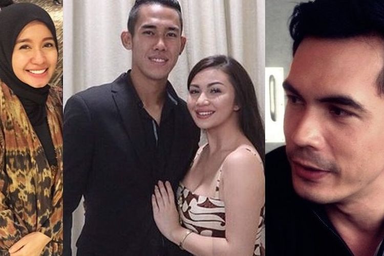 Seleb Terpopuler 7 Artis Jagain Jodoh Orang 7 Artis Operasi Plastik 1 Duda Keren Tercyduq Lagi