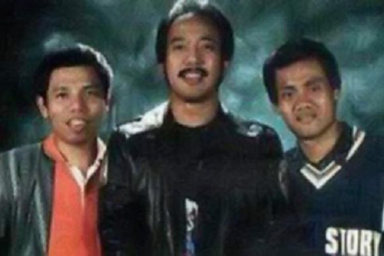 Ini Dia Biodata Dono Dan Kasino Warkop Dki Lihat Tipe Wanita Idamannya Harus Demplon