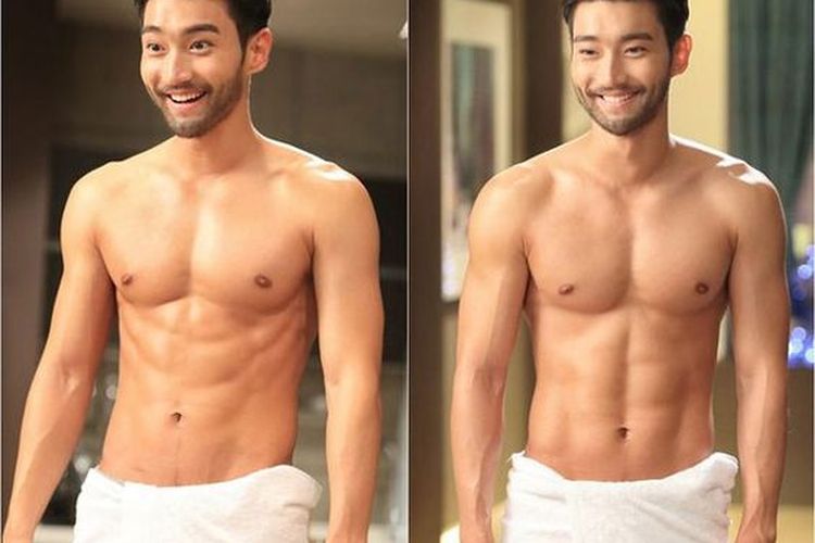 10 Momen Simpel Tapi Seksi Cowok Yang Bisa Bikin Cewek Klepek Klepek Semua Halaman Grid