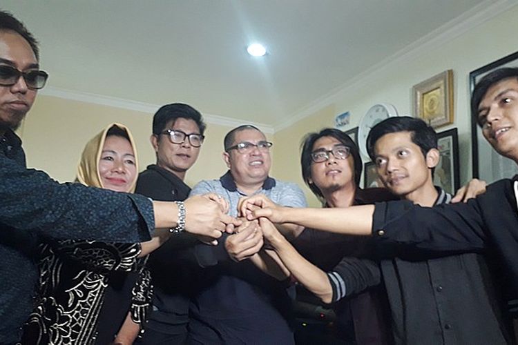 Berita Kangen Band Masih Eksis Terbaru Hari Ini - Grid.ID