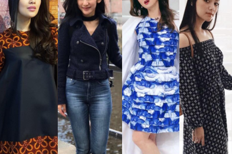 9 Wanita Pemain Film Yang Kerap Memainkan Peran Antagonis Nomor 9 Sudah Meninggal Dunia Semua Halaman Grid