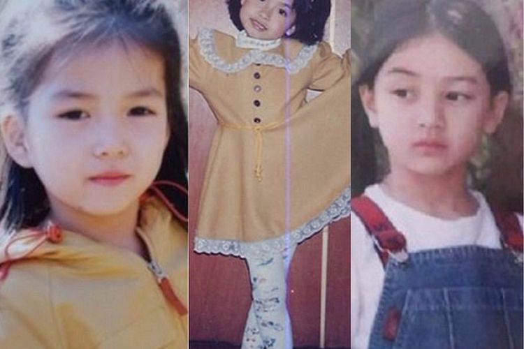 Berita Foto Kecil Artis Korea Terbaru Hari Ini - Grid.ID