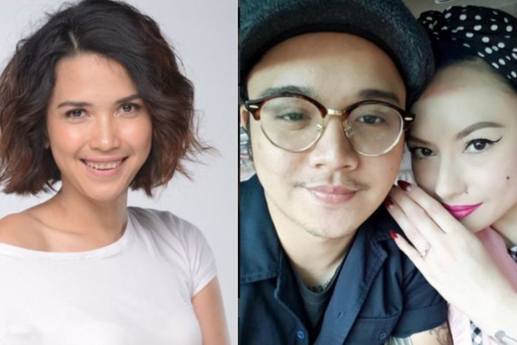 Nggak Nyangka Ditinggal Nikah Gaya Dinda Kanya Dewi Malah Mirip Istri Derby Romero Lebih Cantik Siapa Nih Nggak Nyangka Ditinggal Nikah Gaya Dinda Kanya Dewi Malah Mirip Istri Derby Romero Lebih Cantik Siapa Nih