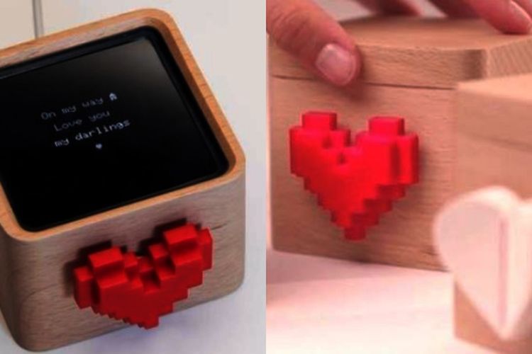 Berita Lovebox Terbaru Hari Ini Grid.ID