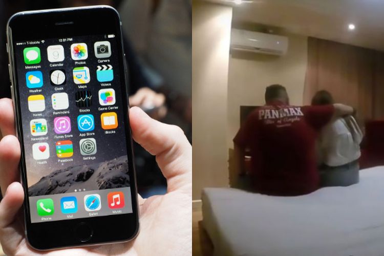 Gadis Ini Jual Keperawanannya Demi Iphone Tapi Hal Mengerikan Terjadi Usai Bertemu Pria Ini Semua Halaman Pop Grid Id
