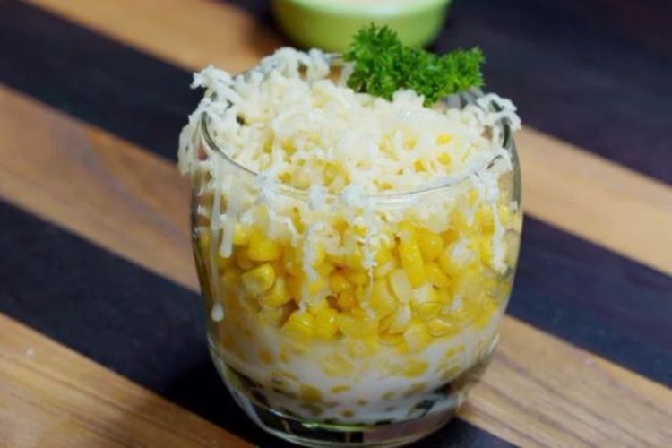 Jasuke Kudapan Singkat Padat Dan Lezat Dijamin Bikin Ngiler Semua Halaman Grid