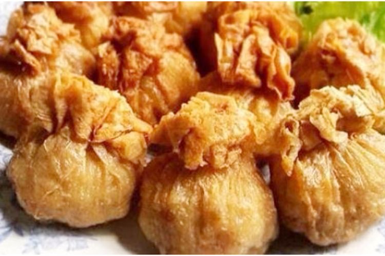 Pengin Makan Gorengan Krispi Tidak Berminyak Coba Tips Berikut Dijamin Ampuh Pengin Makan Gorengan Krispi Tidak Berminyak Coba Tips Berikut Dijamin Ampuh