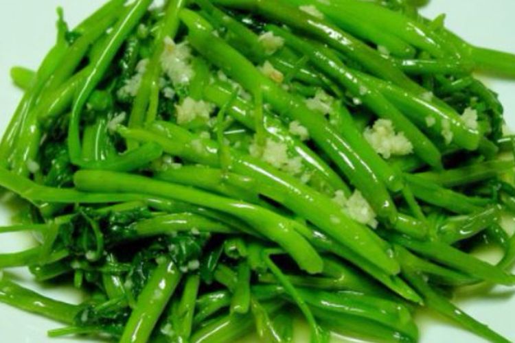 Tips Anti Gagal Memasak Sayuran Agar Tetap Hijau Dan Menggugah Selera