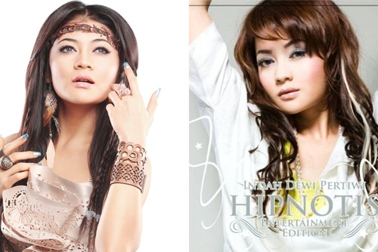 Berita Model Hot Terbaru Hari Ini - Grid.ID