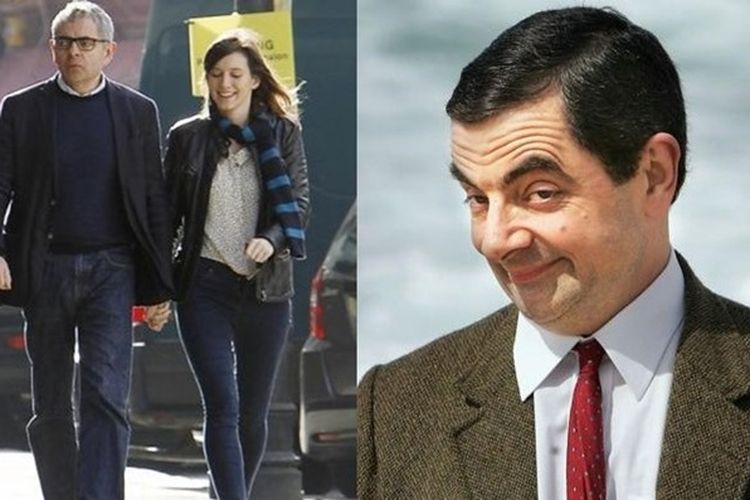 Sudah Berusia 62 Tahun Mr Bean Akan Segera Jadi Ayah