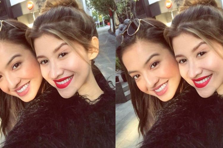 Nggak Cuma Chelsea Islan Ternyata Millane Fernandez Dan Raline Shah Juga Hadiri Victoria S Secret Fashion Show 2017 Penampilannya Bikin Kamu Susah Kedip Nggak Cuma Chelsea Islan Ternyata Millane Fernandez Dan Raline Shah Juga Hadiri Victoria S Secret Fashion Show 2017 Penampilannya Bikin Kamu Susah Kedip