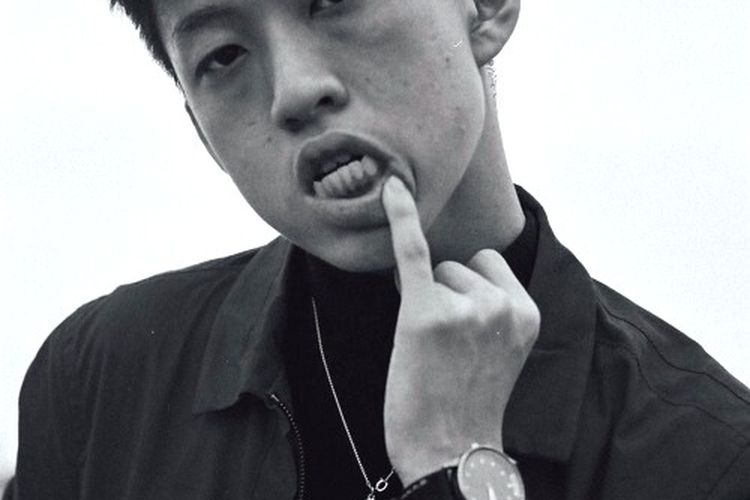 Keren 4 Fakta Tentang Rich Chigga Rapper Asal Indonesia Yang Videonya Ditonton 38 Juta Kali Keren 4 Fakta Tentang Rich Chigga Rapper Asal Indonesia Yang Videonya Ditonton 38 Juta Kali