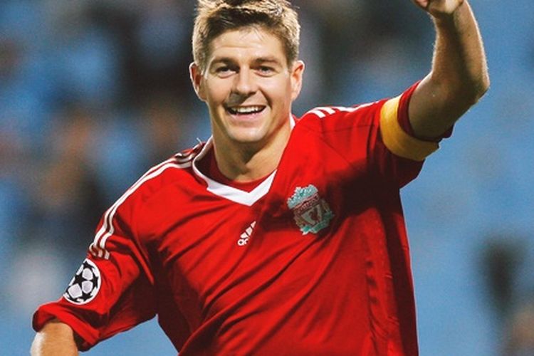 Gerrard Liverpool Belum Menang Apa Apa