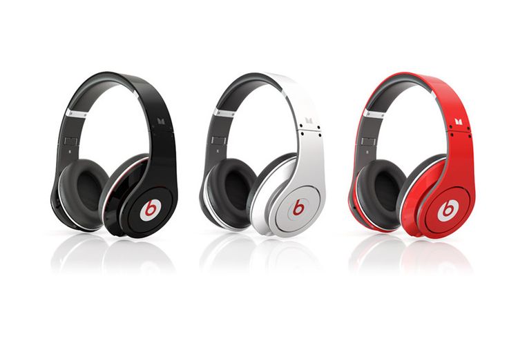 Nggak Nyangka, Harga Headphone Beats By 