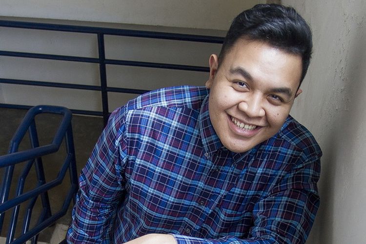 Ini Dia Alasan Tulus Selalu Bikin Lagu Berbahasa Indonesia Hai