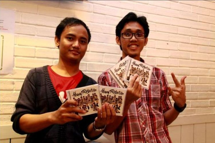 Fans Bisa Belanja 20 Juta Demi JKT48