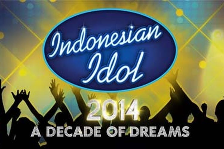 Indonesian Idol 2014 Miranti dan Husein Nyaris Terdepak Hai
