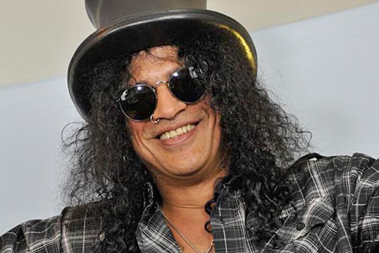 Mungkin Reuni Dengan Guns N Roses 