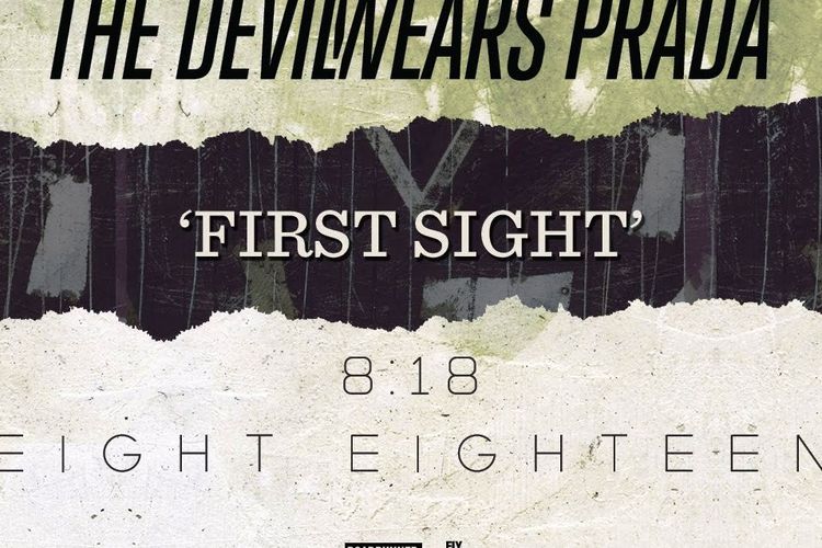 The Devil Wears Prada Rilis Video Klip "First Sight" - Semua Halaman - Hai