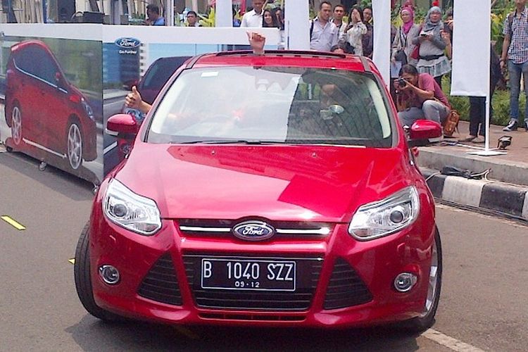 New Ford Focus >> All New Ford Focus Bisa Parkir Sendiri Semua Halaman Hai New Ford Focus >> All New Ford Focus Bisa Parkir Sendiri Semua Halaman Hai