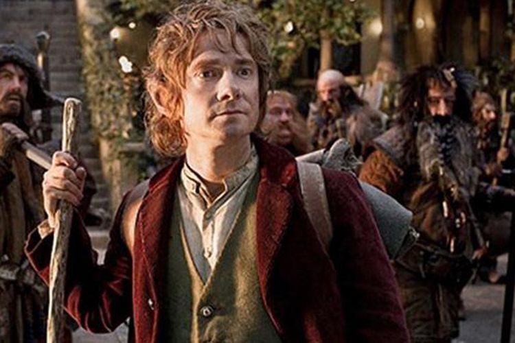 The Hobbit Lebih Baik Daripada Lord Of The Rings' - Hai