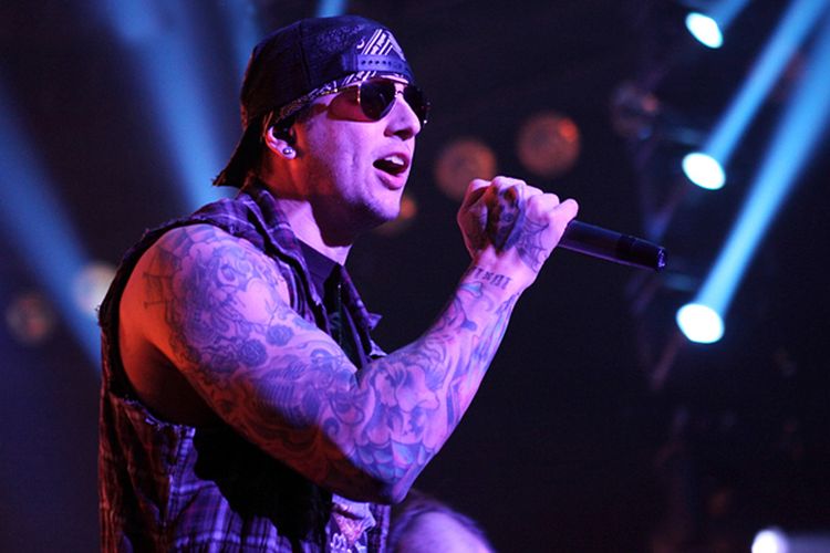 M Shadows Ceritakan Lagu Baru Avenged Sevenfold, Requiem