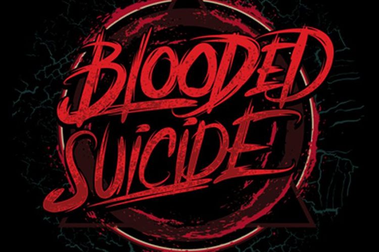 Blooded Suicide Batal main di kota sendiri