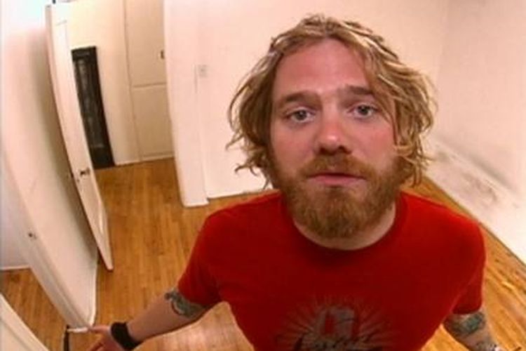 A Tribute To Ryan Dunn